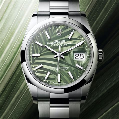 rolex neuheiten 2021|new Rolex watches.